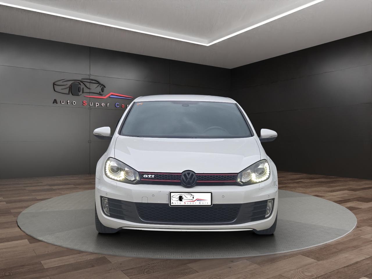 Volkswagen Golf - 5 Porte 5p 2.0 tsi Gti