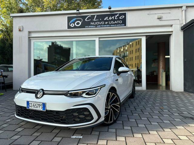 VOLKSWAGEN Golf 2.0 TDI DSG GTD