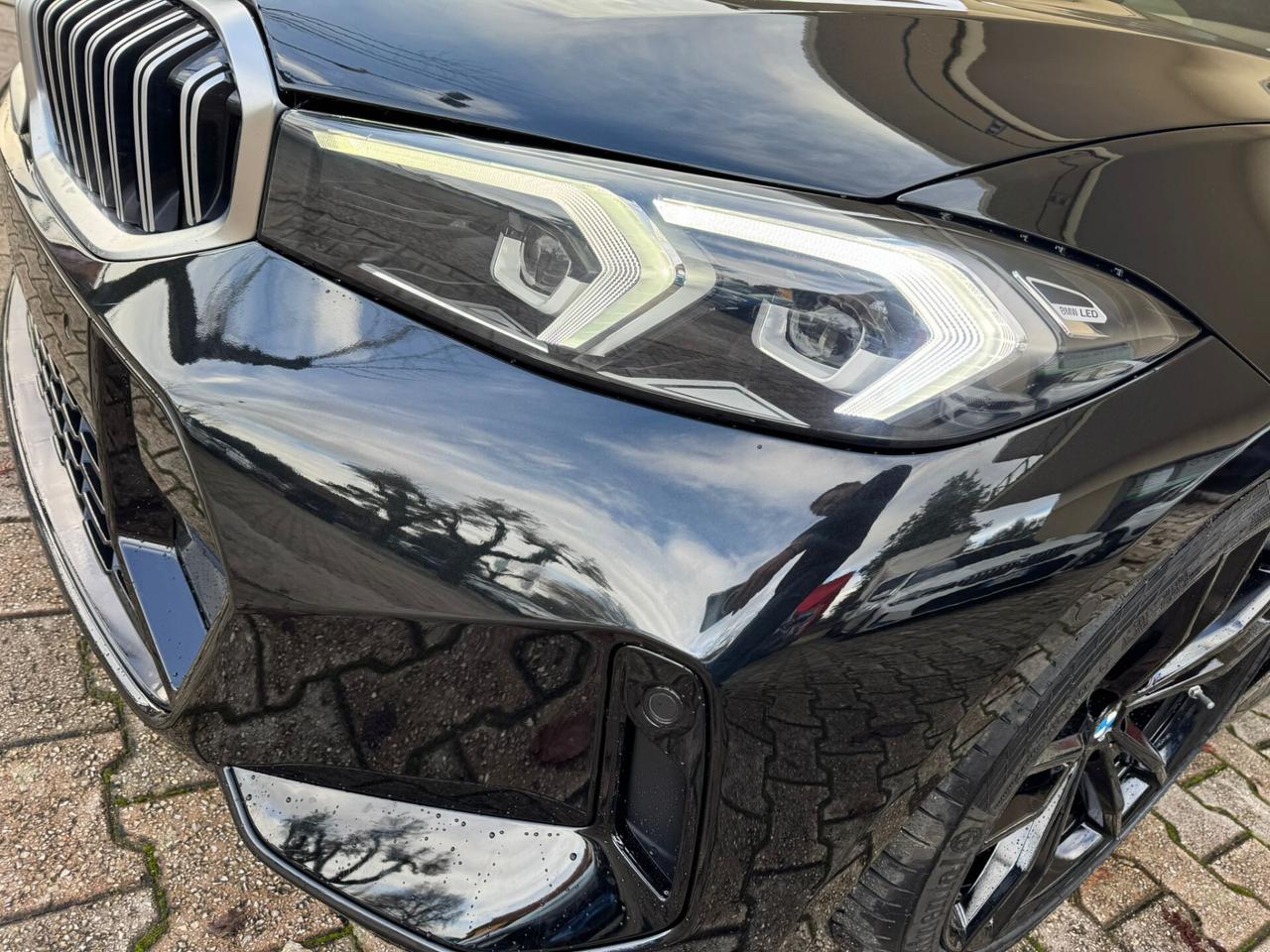 Bmw 320 320d 48V Msport