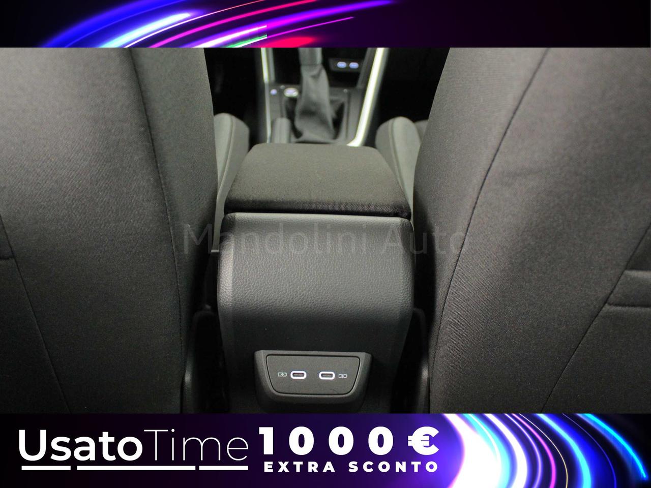 Volkswagen Taigo 1.0 tsi 95cv life