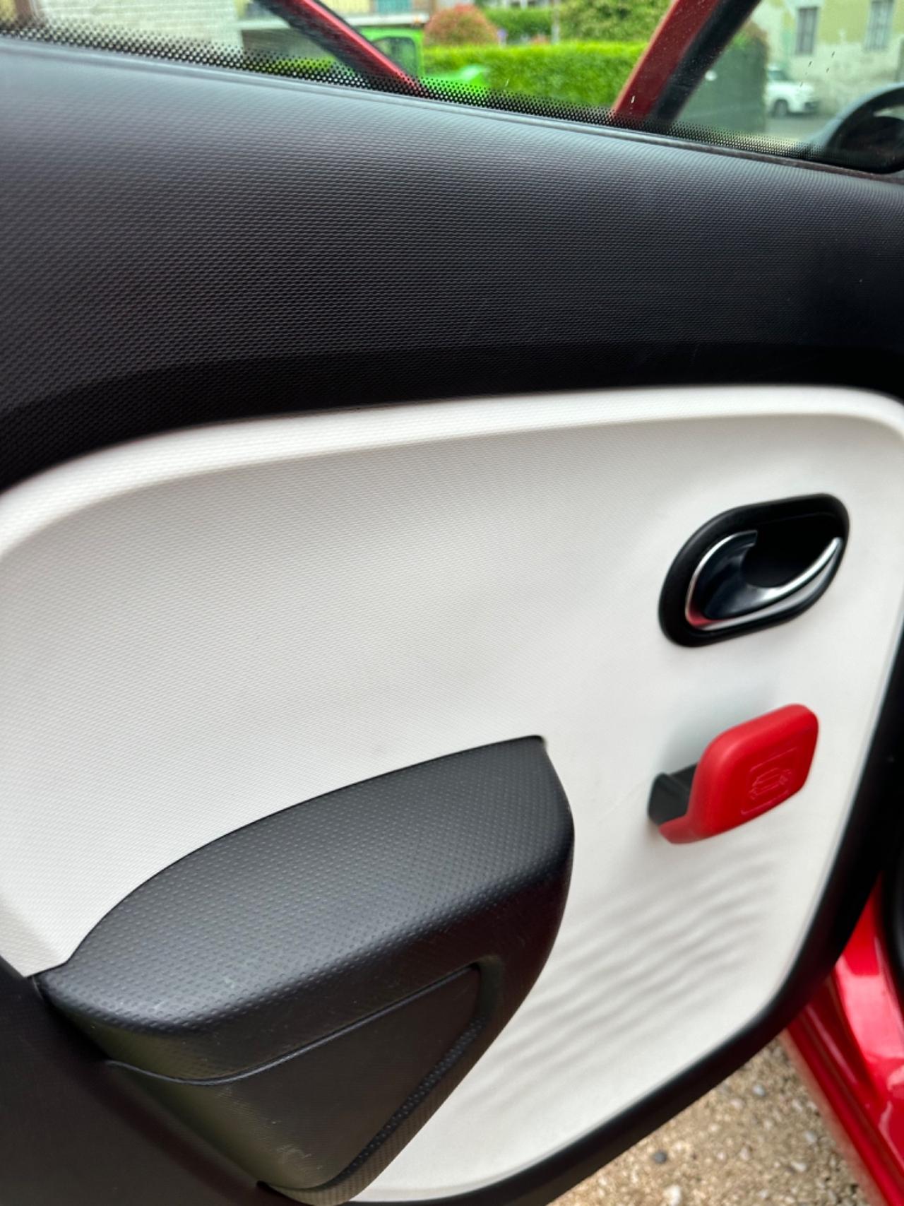 Renault TWINGO 1.0 SCe ENERGY KMCERT GARANZ UNICOPR