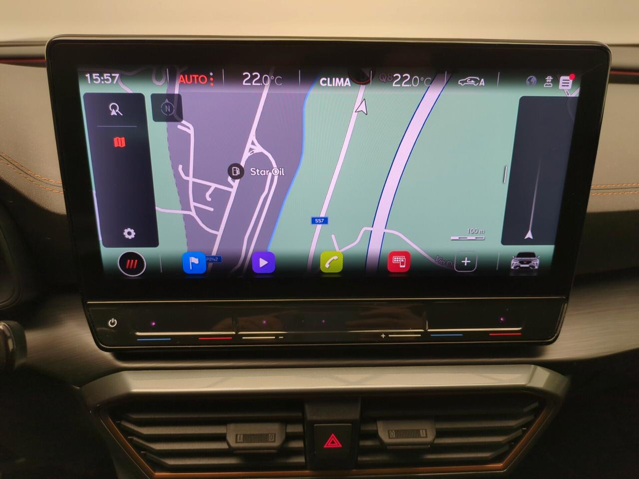Cupra Formentor 2.0 TDI 150CV