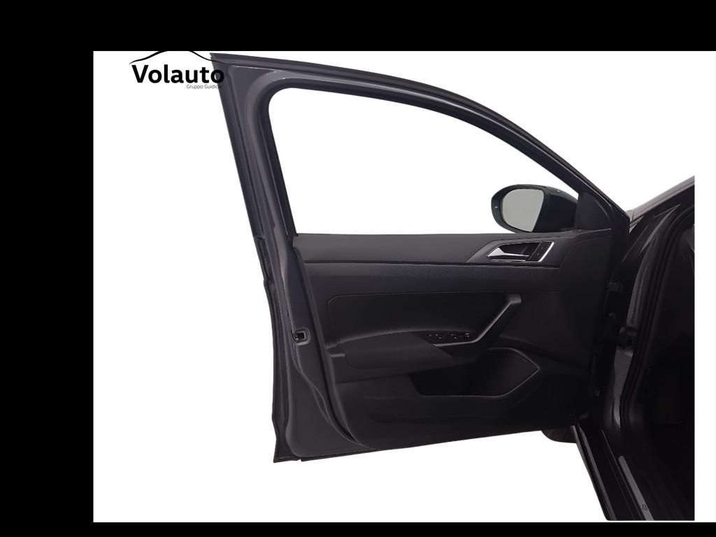 VOLKSWAGEN Taigo - Taigo 1.0 tsi R-Line 110cv