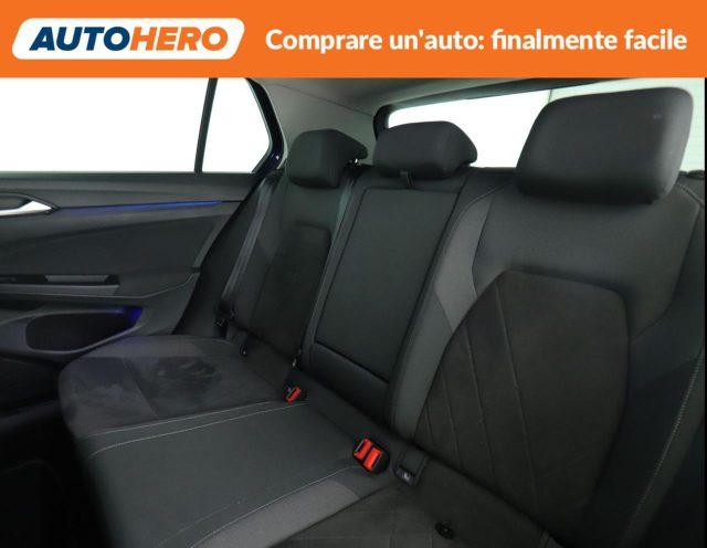 VOLKSWAGEN Golf 1.5 eTSI 150 CV EVO ACT DSG Style