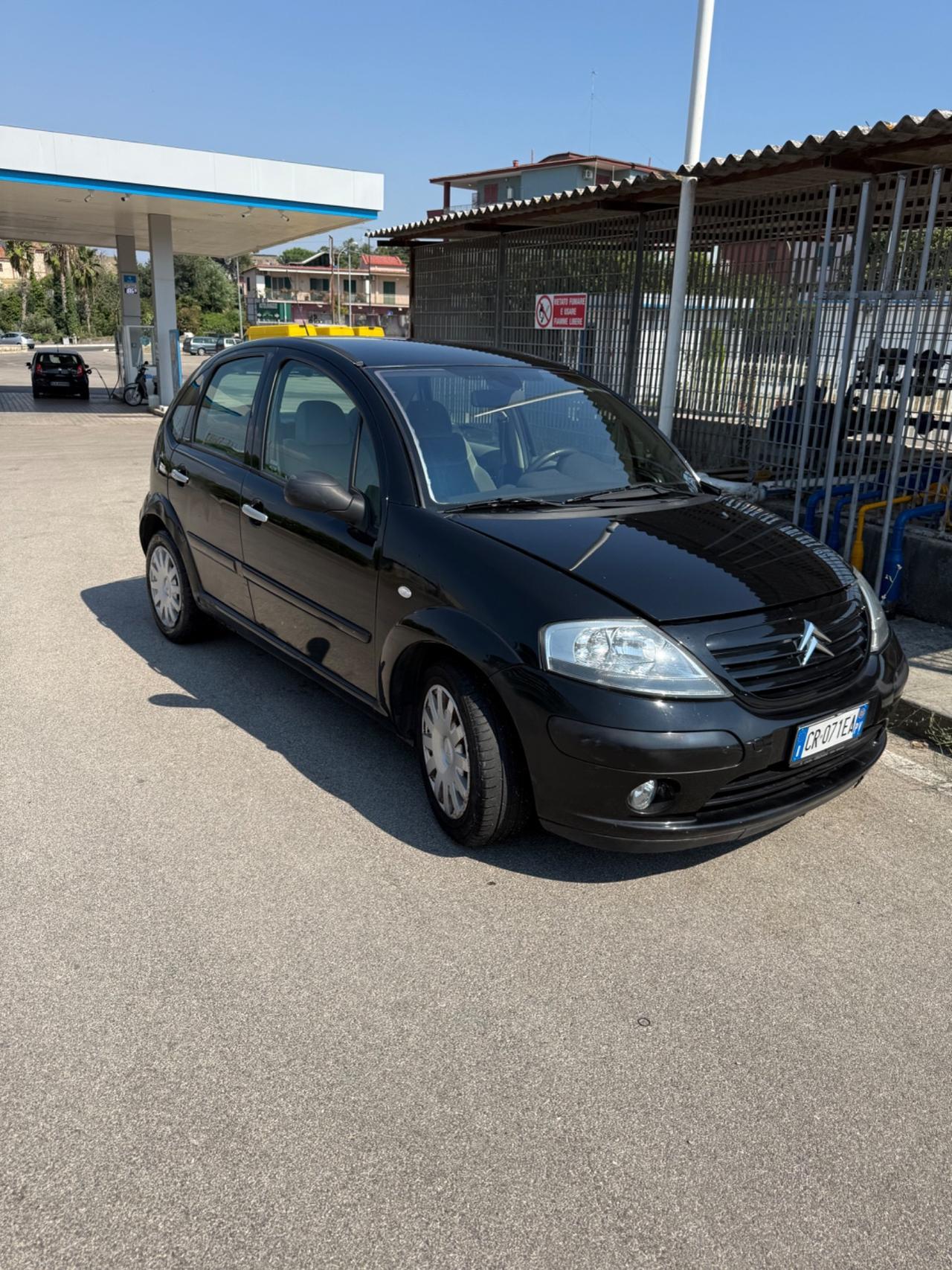 Citroen C3 1.4 HDi Exclusive