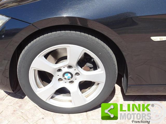 BMW 320 D.COUPE' 177 CV
