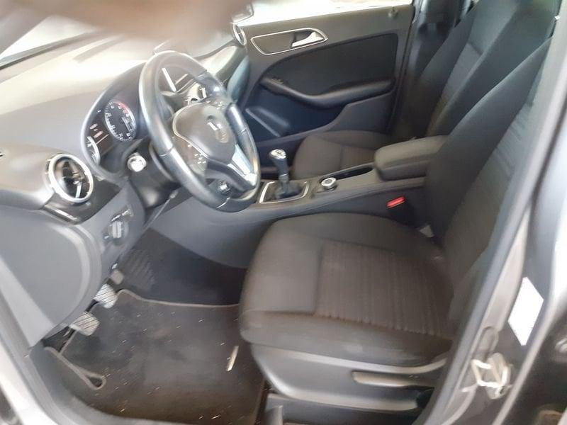 Mercedes-Benz Classe B B 160 CDI Executive
