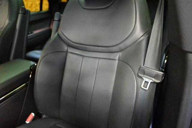 LAND ROVER Range Rover Sport 3.0d I6 MHEV DYNAMIC HSE 300CV TET.22"RADAR GANCIO