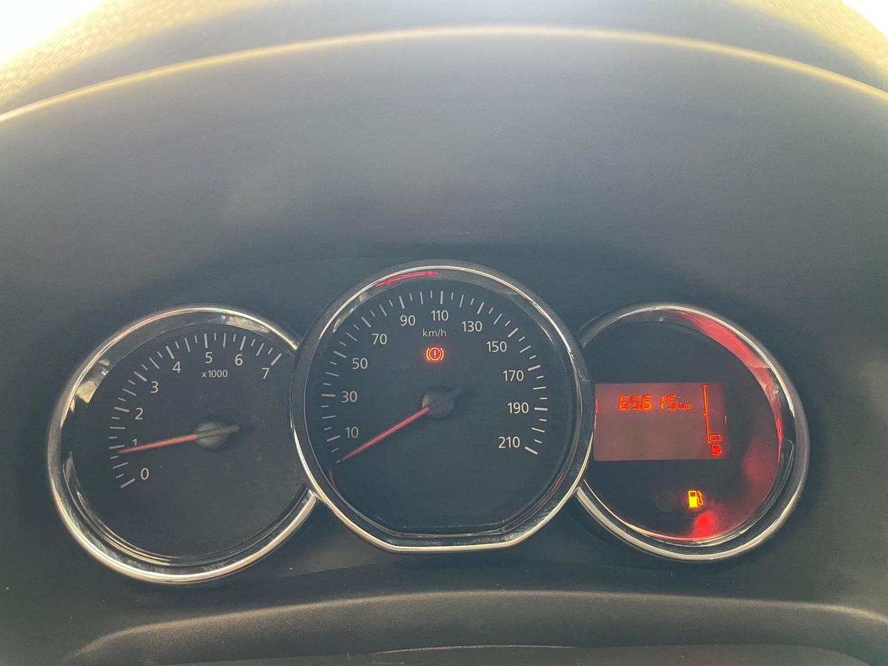 Dacia Sandero Stepway 0.9 TCe 12V 90CV - Nessun vincolo -