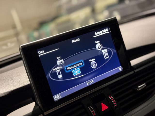 AUDI A6 Avant 3.0 TDI S tronic quattro edition S-Line