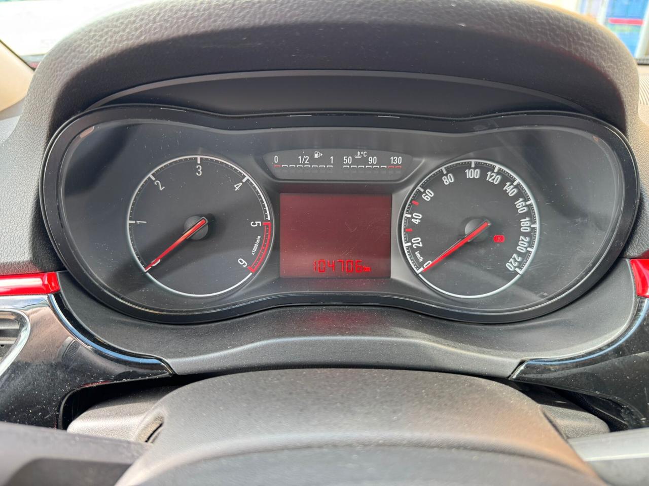 Opel Corsa 1.3 CDTI ecoFLEX Start&Stop Coupé b-Color