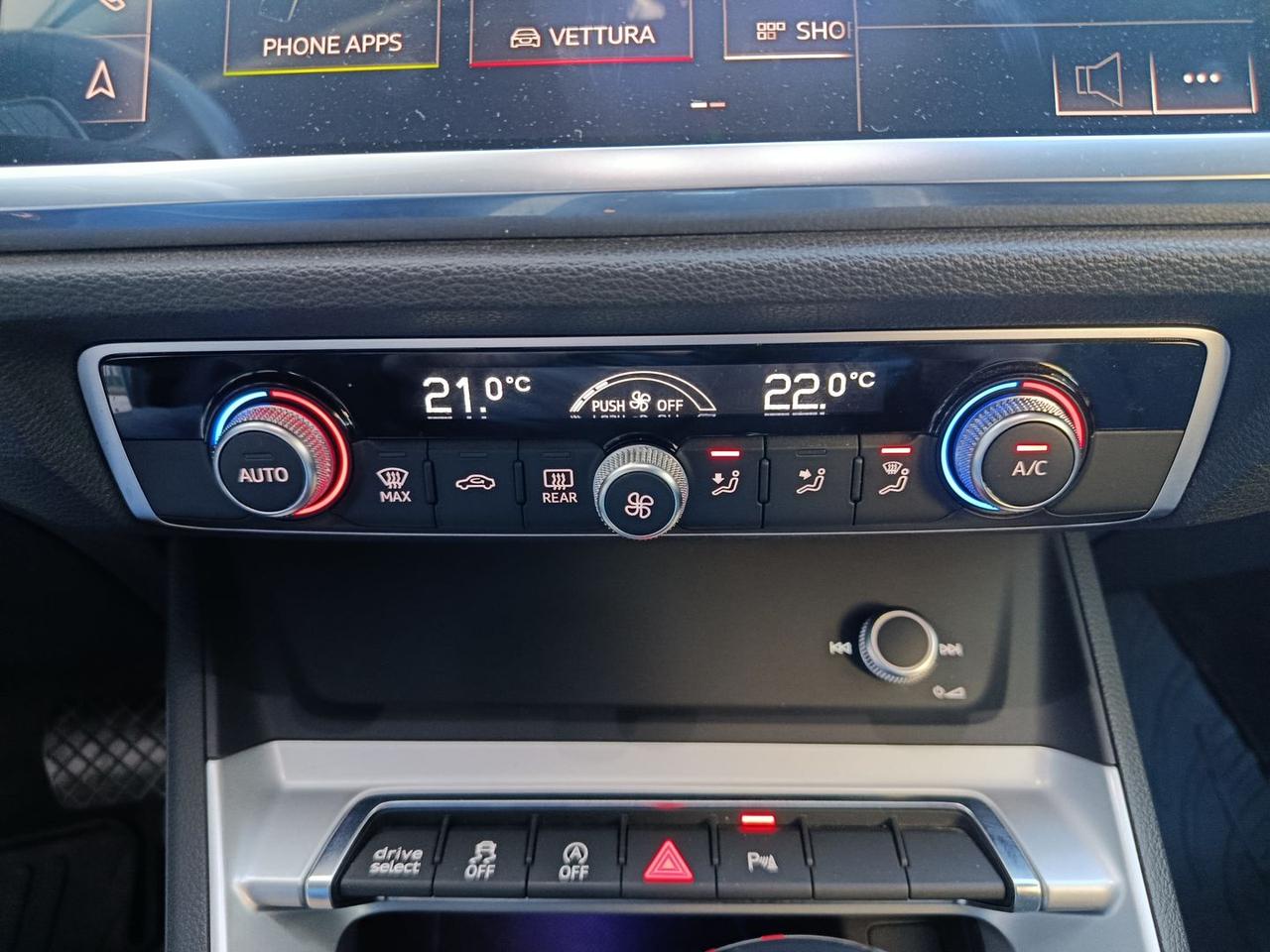 Audi Q3 Business Plus 2.0 35 TDI #8094