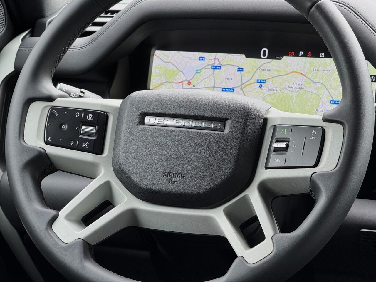Land Rover Defender 110 3.0d i6 MHEV SE AWD 200CV