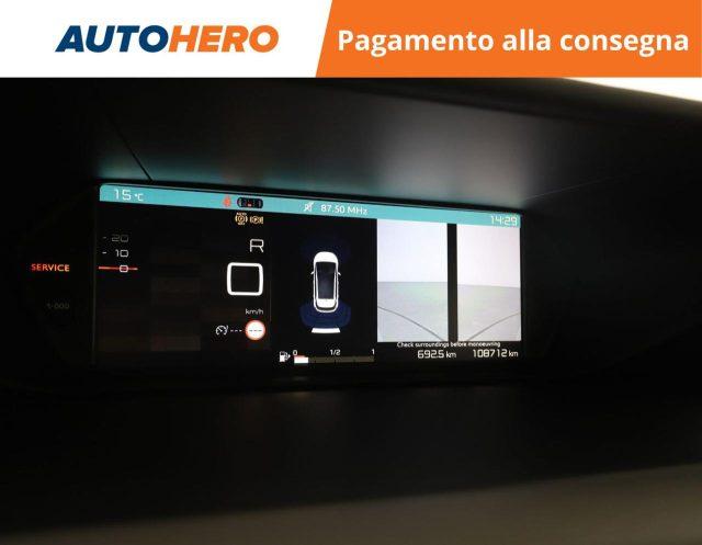 CITROEN C4 Spacetourer BlueHDi 130 S&S EAT8 Feel