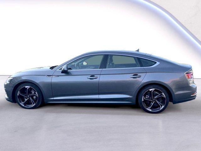 AUDI A5 SPB 2.0 TDI 190 CV S tronic Business Sport