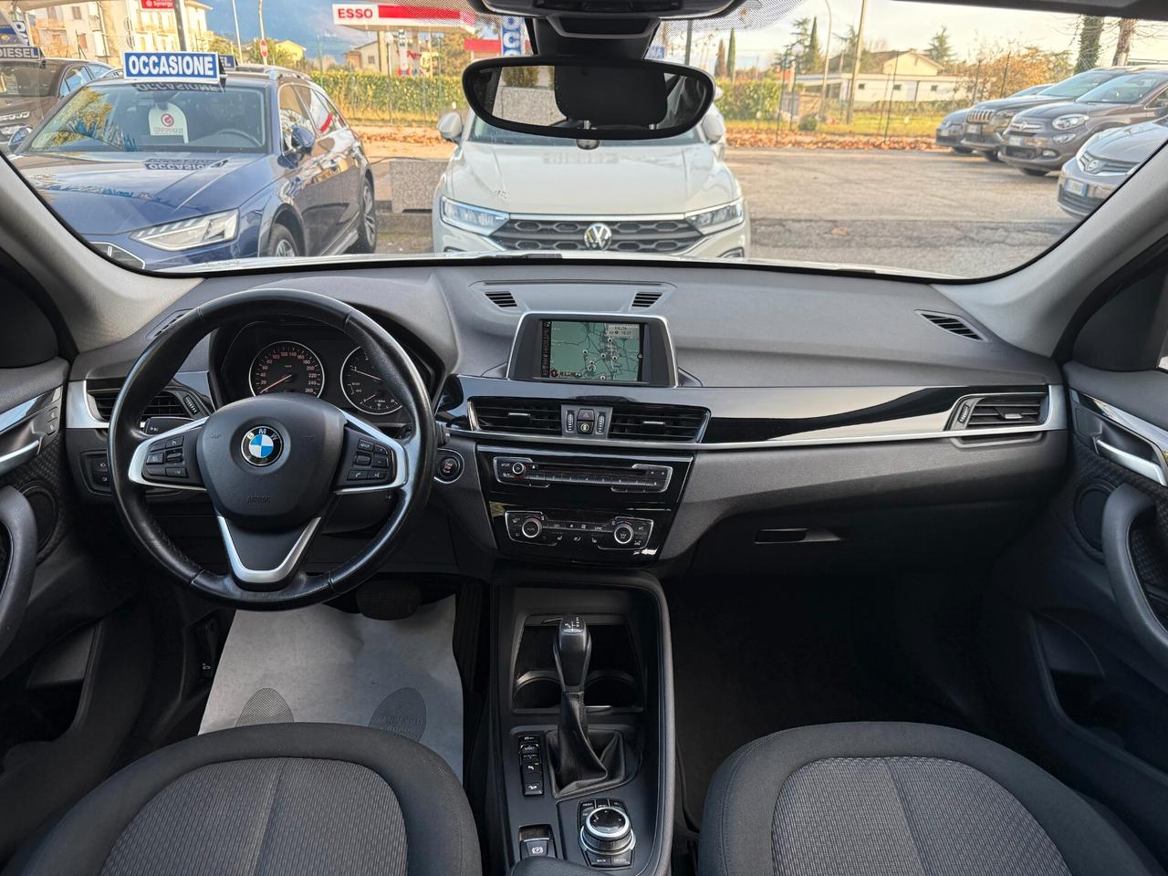 " PERFETTA " Bmw X1 xDrive20d Business