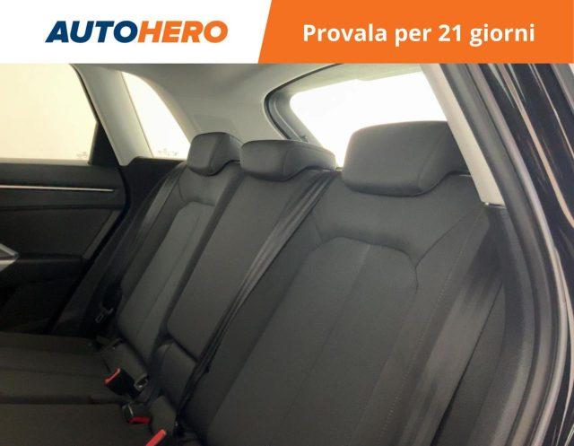 AUDI Q3 35 TDI S tronic