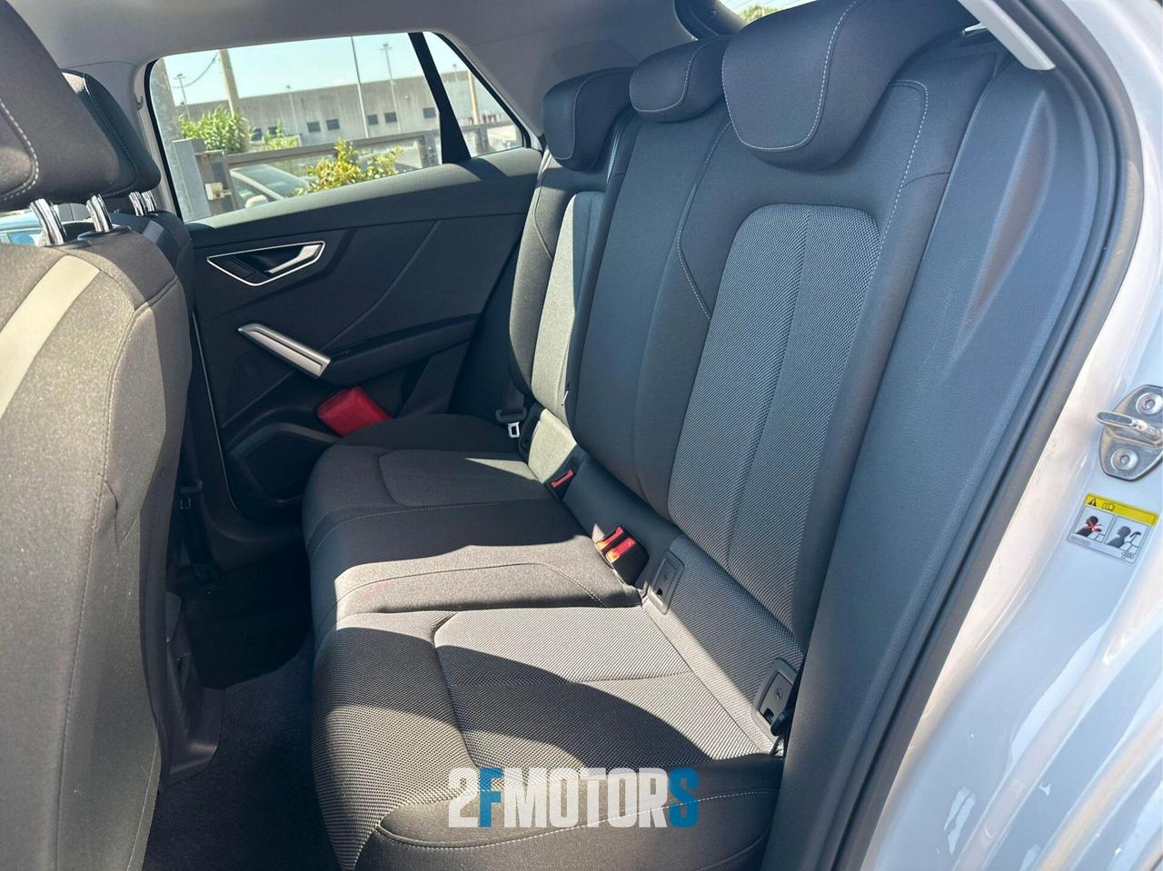 Audi Q2 35 TFSI S tronic S line Edition