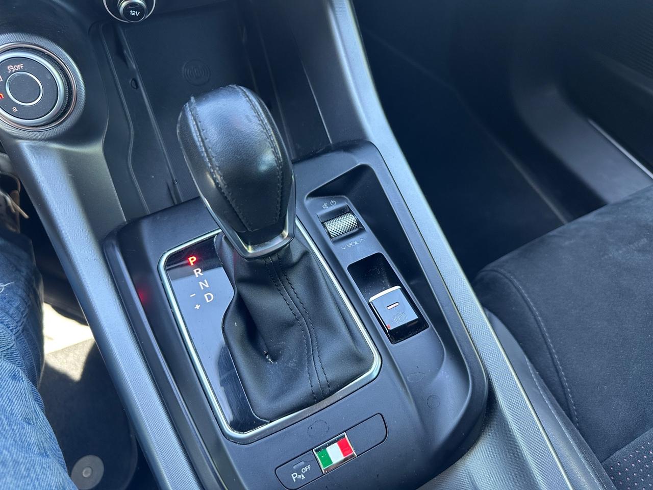 Alfa Romeo Tonale 1.5 160 CV MHEV TCT7 Speciale - 2023
