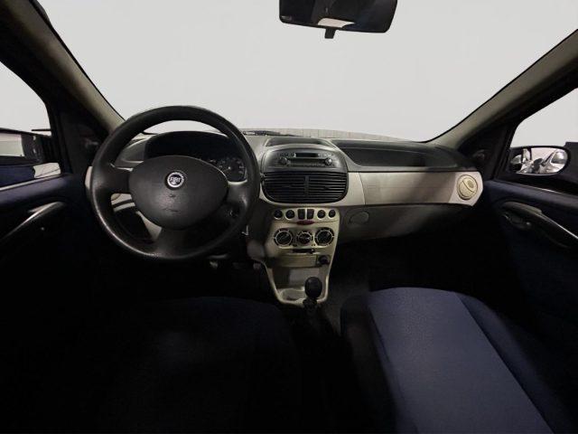 FIAT Punto 1.3 Multijet 16V 5 porte Dynamic