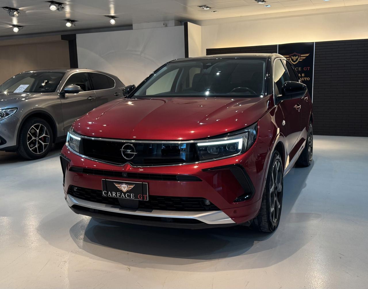 Opel Grandland 1.5 ECOTEC AUT. - 2024