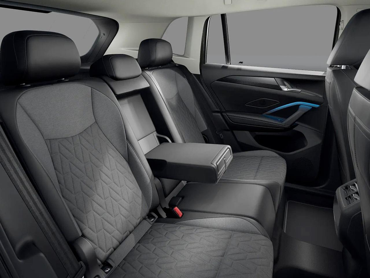 Volkswagen Tiguan 1.5 tsi ehybrid edition plus 204cv dsg