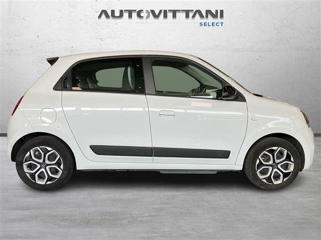 RENAULT Twingo 22kWh Equilibre
