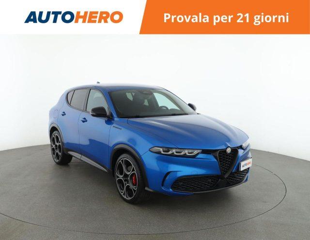ALFA ROMEO Tonale 1.5 160 CV MHEV TCT7 Edizione Speciale