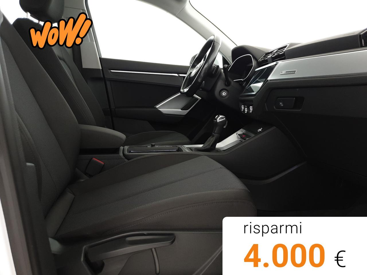 35TDI 150CV S tronic S line Edition