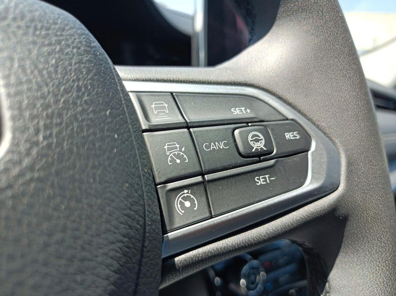 Jeep Compass 1.6 Multijet II 2WD S