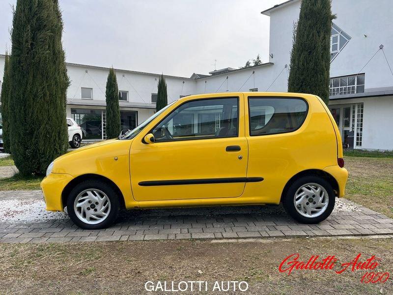 FIAT Seicento Seicento 1.1 EL