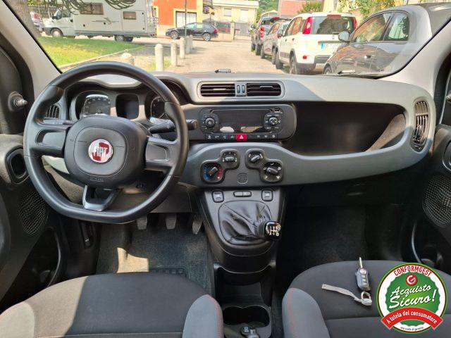 FIAT Panda 1.2 Easy