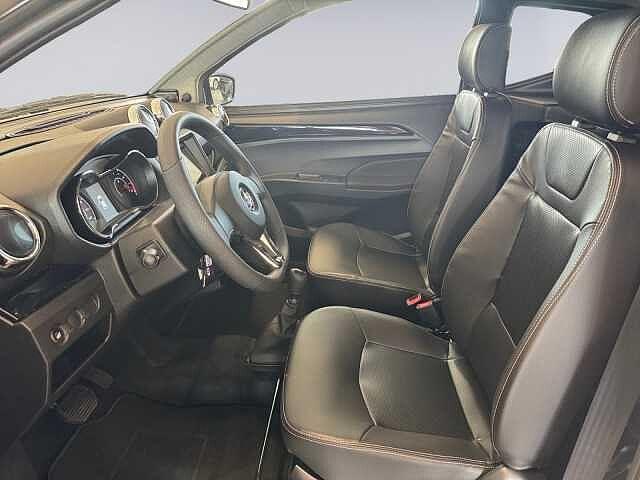 Aixam City Sport
