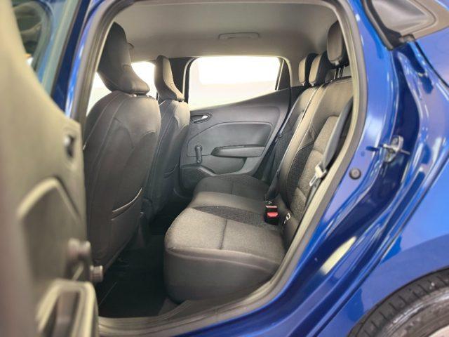 RENAULT Clio TCe 100 CV 5 porte Edition One