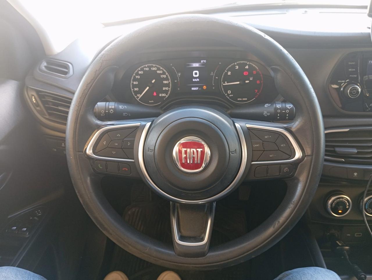 Fiat Tipo 1.3 Mjt S&S 5 porte Business
