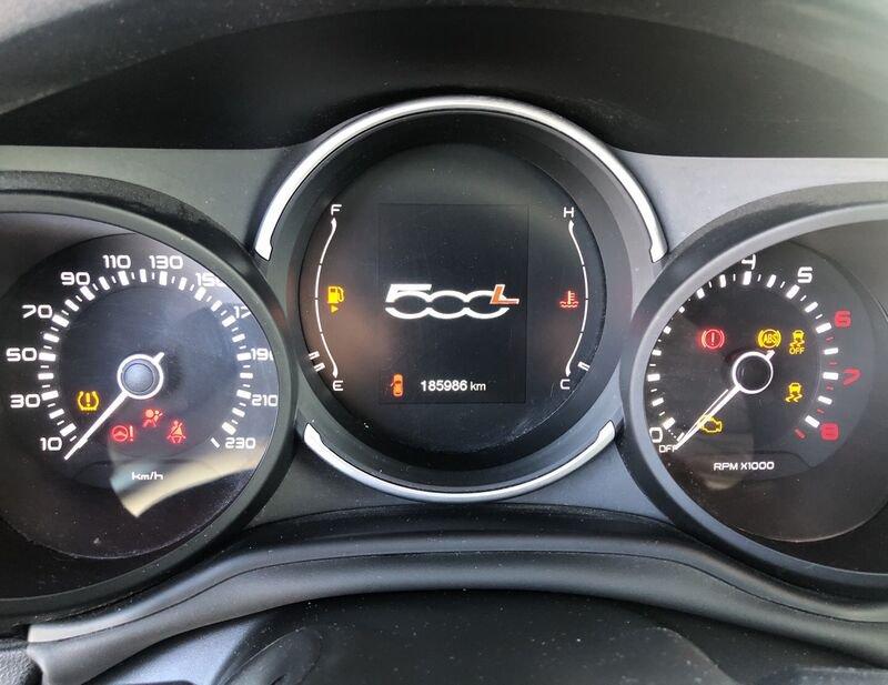 FIAT 500L 1.4 95 CV S&S 120°