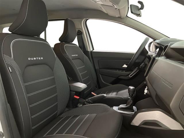 DACIA Duster 1.0 tce Prestige up Gpl 4x2 100cv