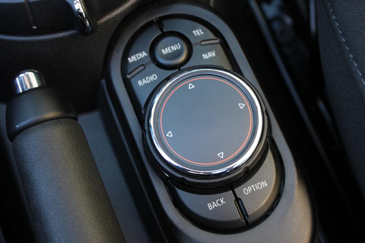 Mini Cooper Cabrio STEPTRONIC CABRIOLET BELLISSIMA