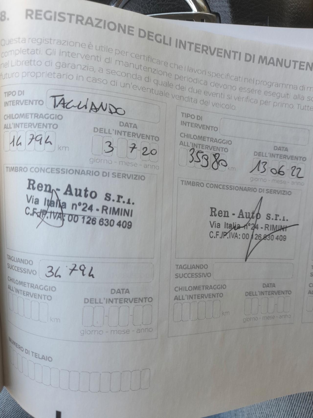 Nissan Micra dCi 90 cv Acenta