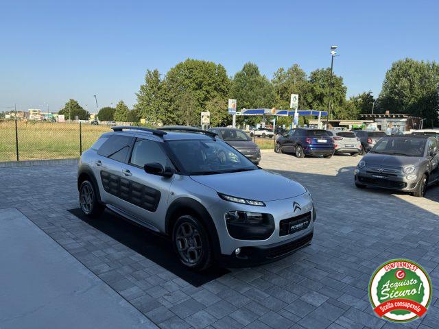 CITROEN C4 Cactus BlueHDi S&S Shine