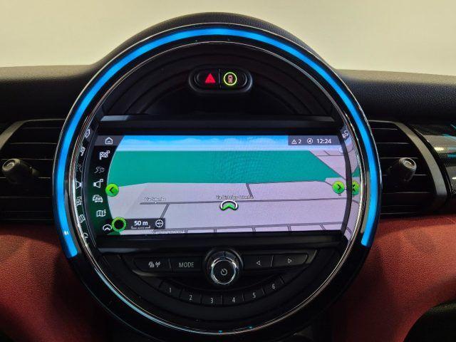 MINI John Cooper Works 2.0 John Cooper Works - UNIP. - Harman/Kardon