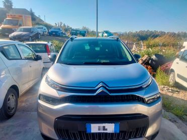 Citroen C3 Aircross PureTech 110 S&S You