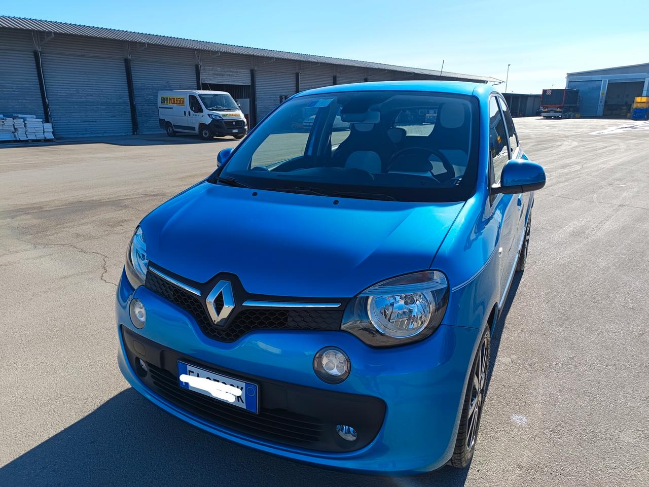 Renault Twingo 1.0 SCe Stop&Start Energy