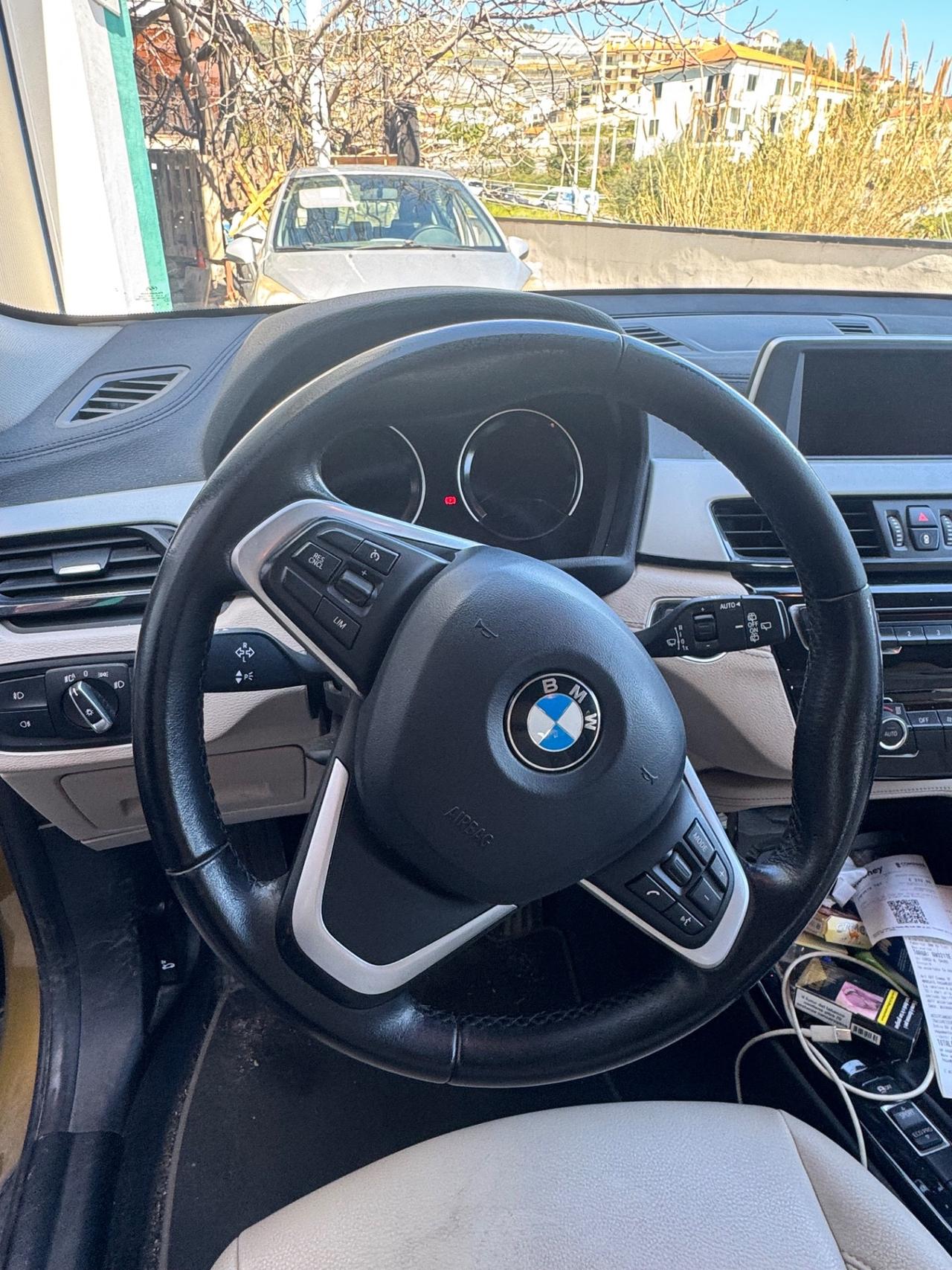 Bmw X2 sDrive18i Msport-X