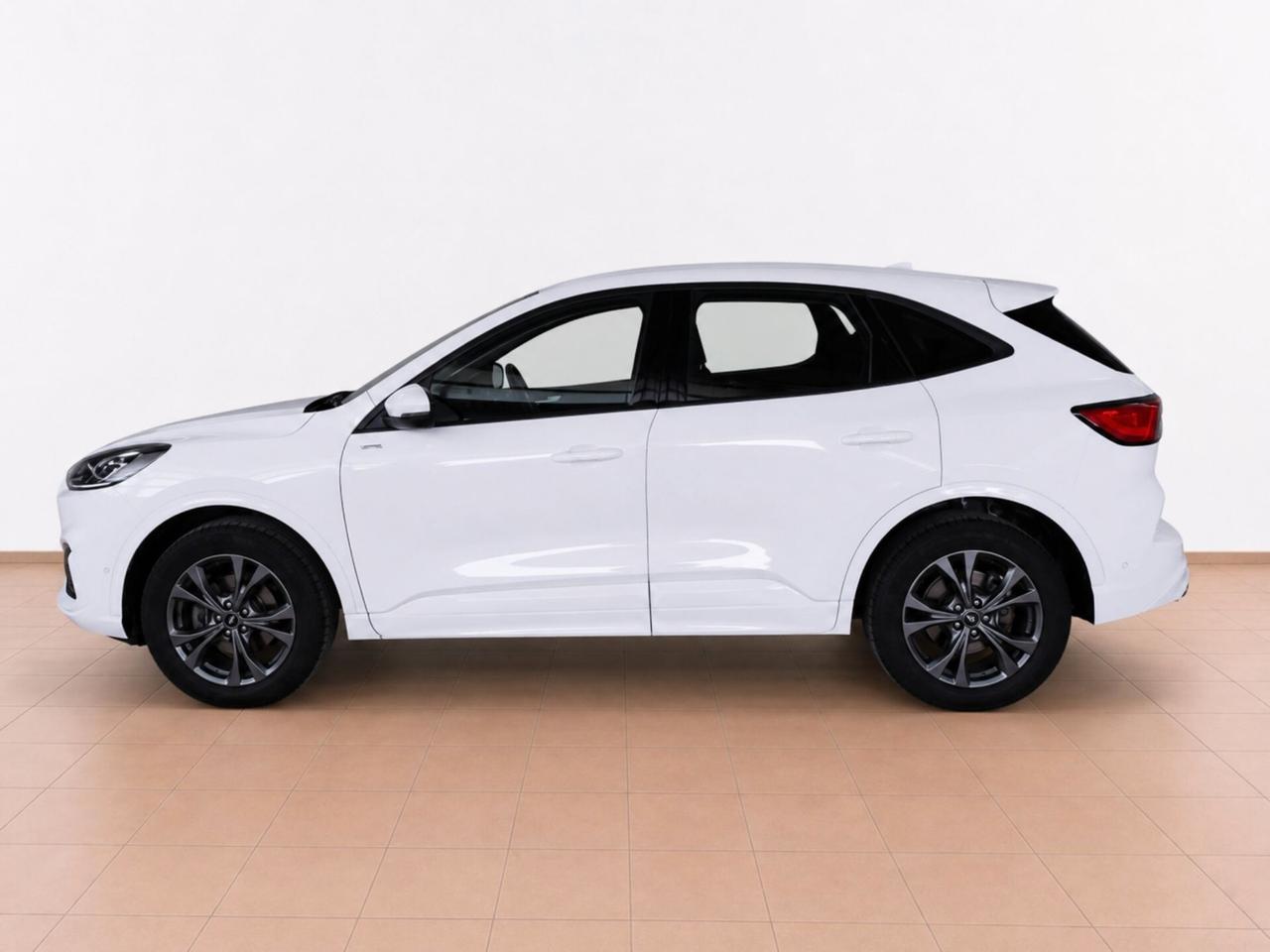 ---IN ARRIVO--- Ford Kuga 2.0 EcoBlue 120CV aut. AWD ST-Line X