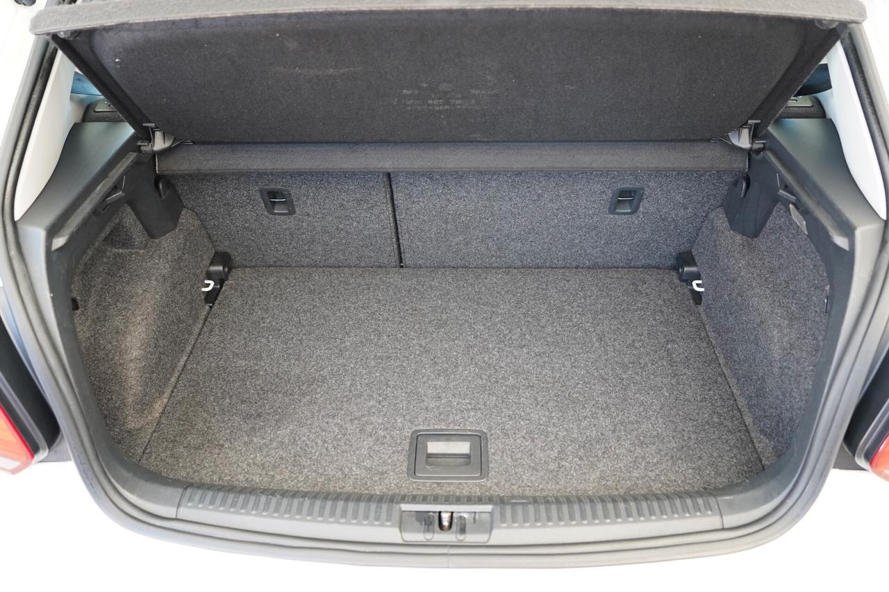 Volkswagen Polo 1.2 TDI 75 Cv Comfortline
