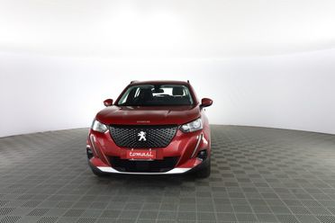 PEUGEOT 2008 2008 BlueHDi 130 S&S EAT8 Allure