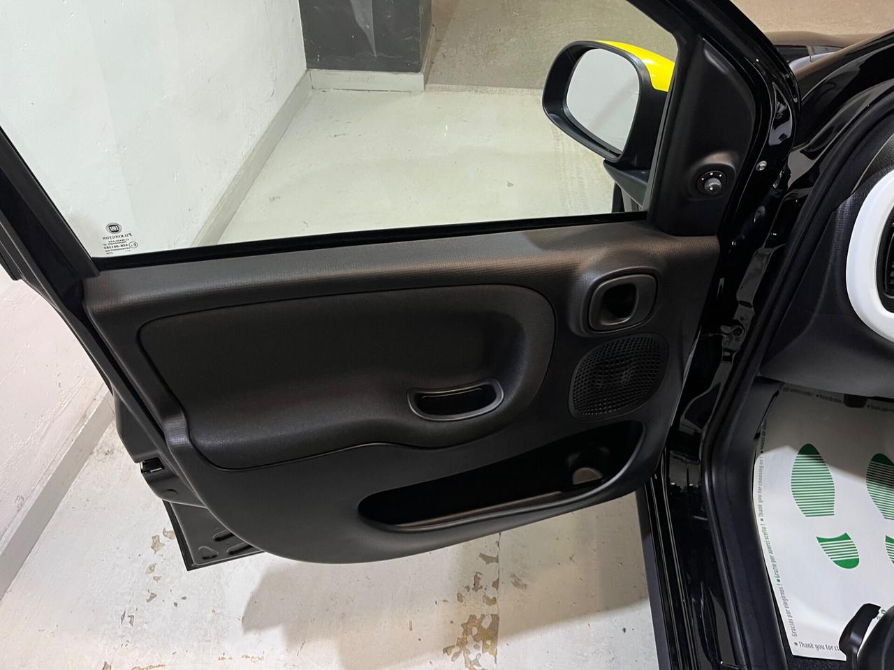 Fiat Panda Cross 1.0 FireFly S&S Hybrid