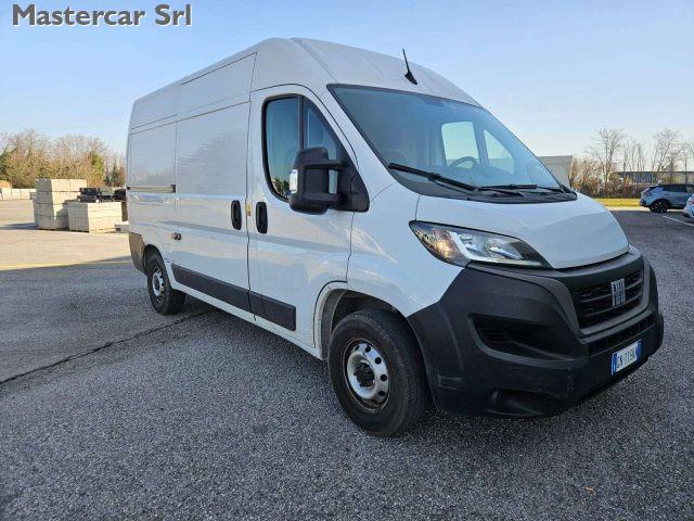 FIAT Ducato DUCATO 30 2.2 L2H2 PM- TM 120CV - GN119KN