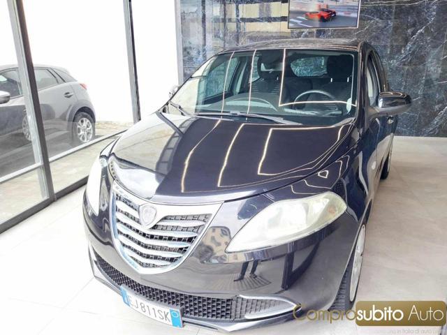 LANCIA Ypsilon 1.2 GPL ( Garanzia 12 Mesi)